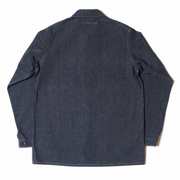 WAREHOUSE[ウエアハウス] カバーオール 2192 FORTY AND EIGHT HORSE