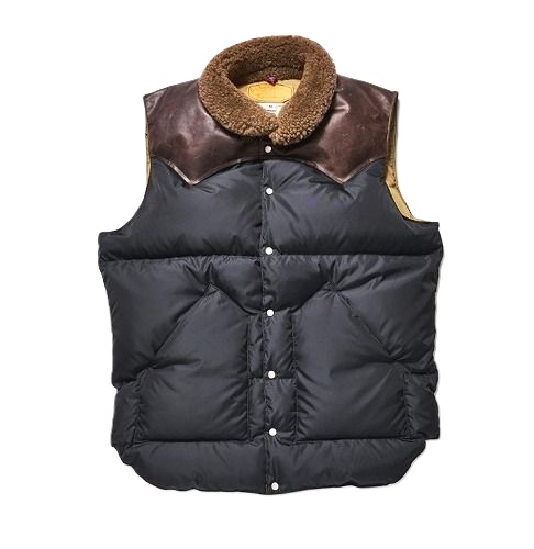 ROCKY MOUNTAIN[ロッキーマウンテン]×WAREHOUSE[ウエアハウス