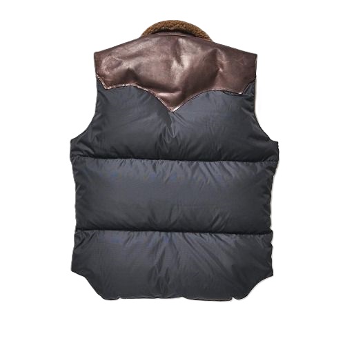 ROCKY MOUNTAIN[ロッキーマウンテン]×WAREHOUSE[ウエアハウス