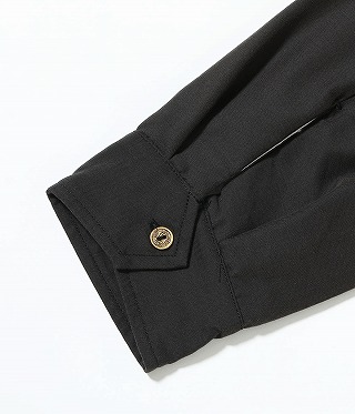 TAILOR TOYO[テーラー東洋] ベトジャン TT15547 VIET-NAM MAP ベトナム