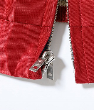 M品番 TAILOR東洋 青虎刺繍 ハワイ風景 M品番 TAILOR東洋 青虎刺繍