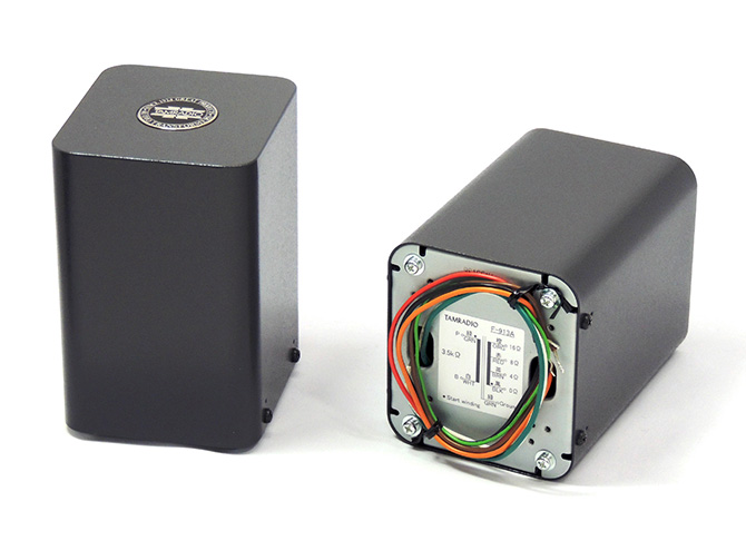 アウトプットトランス（シングル用） F-913A／タムラ トランス(TAMURA