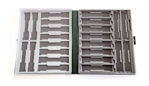 KATO鉄道模型オンラインショッピング 車両ケースDX（21m級 電・気動