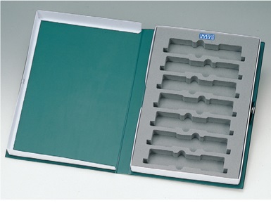 KATO鉄道模型オンラインショッピング 車両ケースA(電・気動・客車7両用