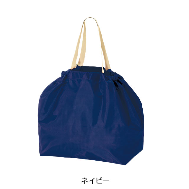 SD・セルトナ・ポータブルラージ2WAY巾着トート [ML]|名入れバッグ製作