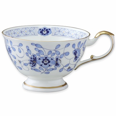 ミラノ ティーカップ＆ソーサー 210cc (9682-6792)