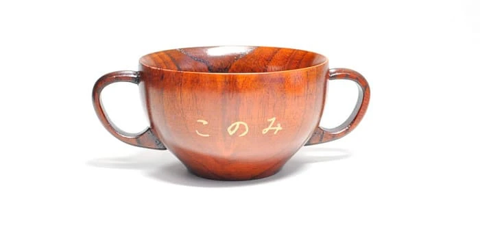 両手椀 茜 うさぎ - お買い物｜日本最大級の箸の通販サイトなら銀座夏野