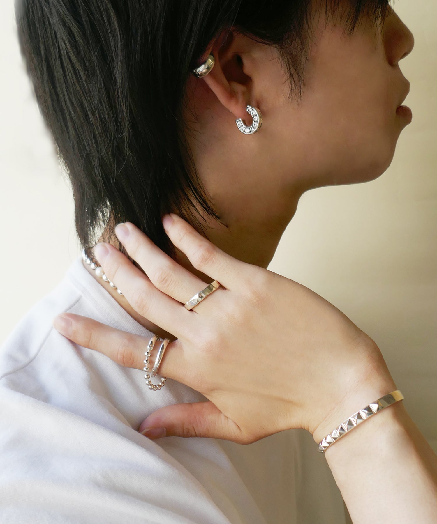 バングル(SPB-AB08)