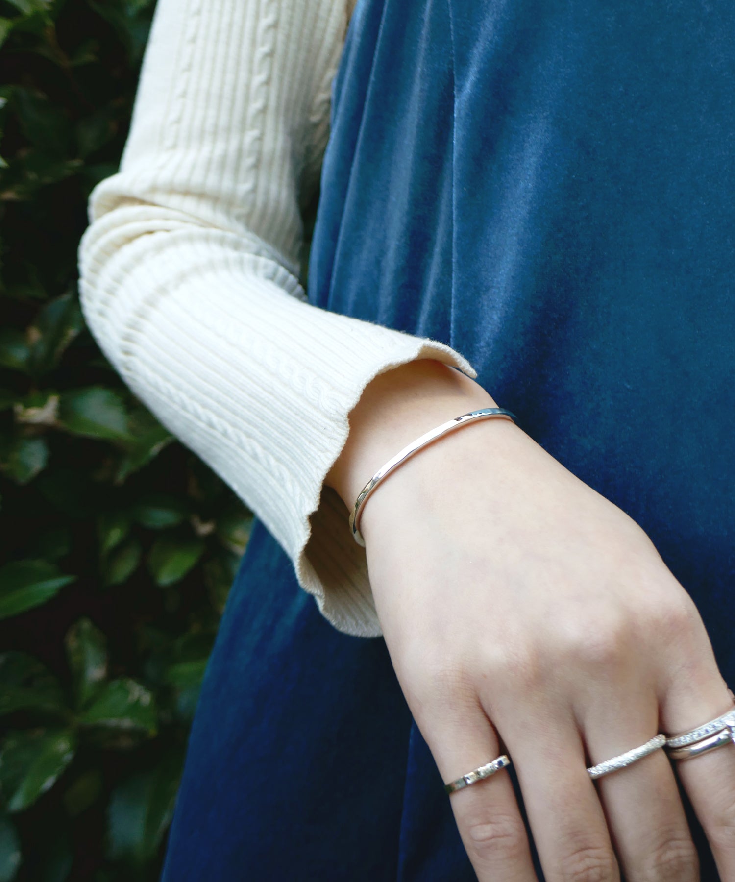 即日発送】バングル(COP-AB03)