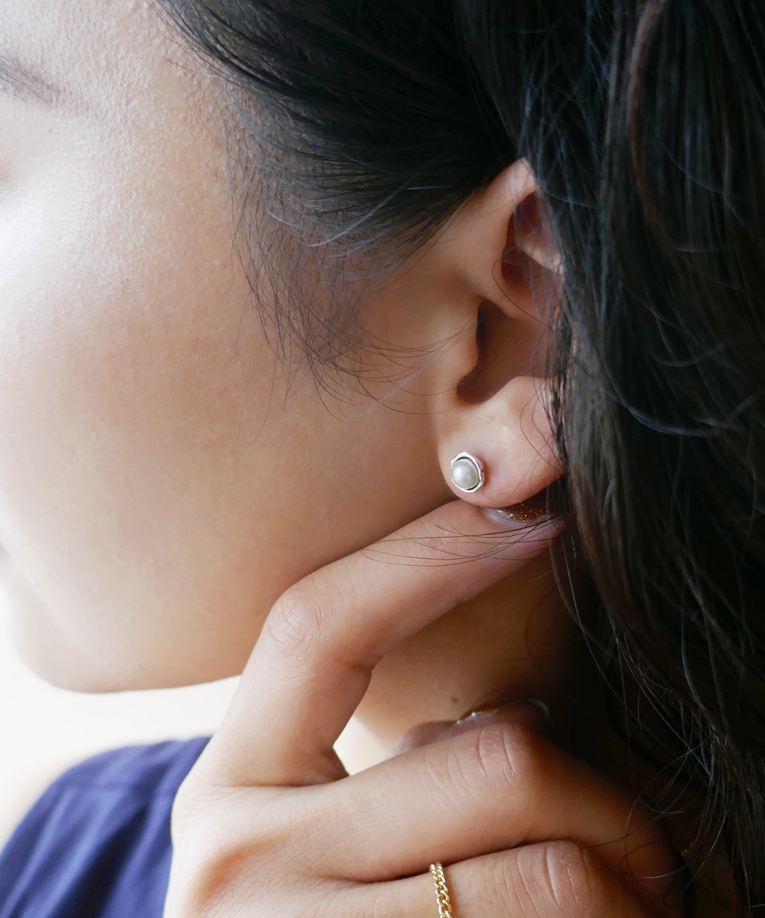 ピアス(0001-P007)