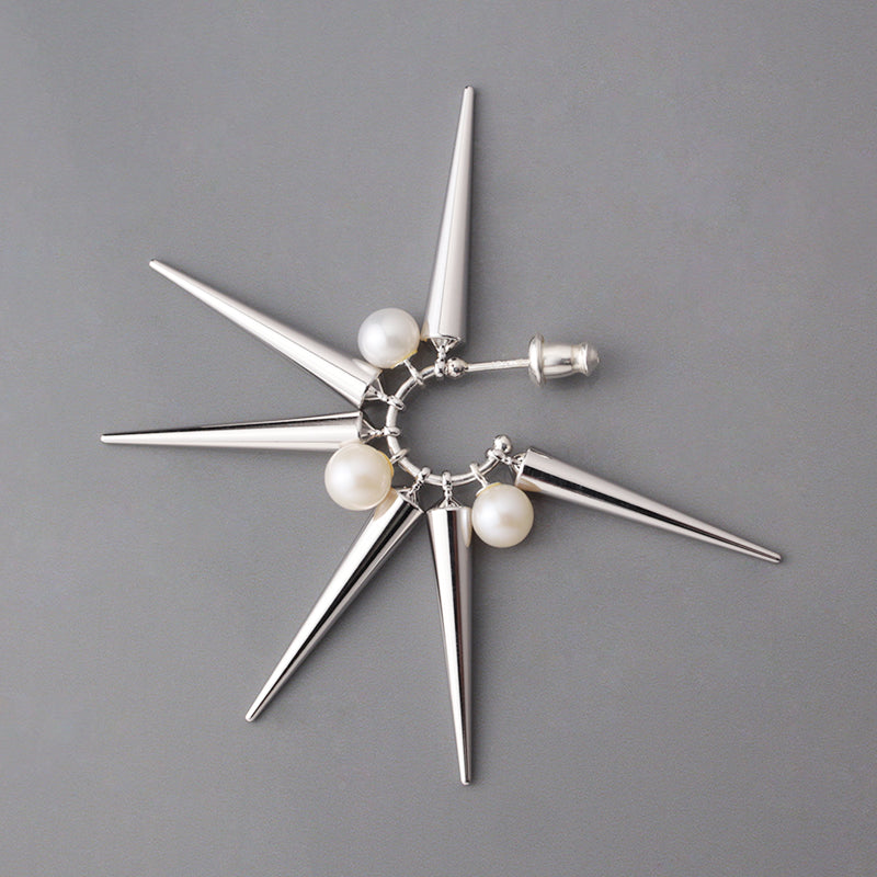 即日発送】ピアス(1901-AP583)