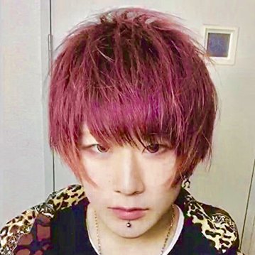 エマジニー レッド ヘア カラーワックス 赤 36g 【日本製】【無香料