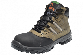 Emma Safety Footwear