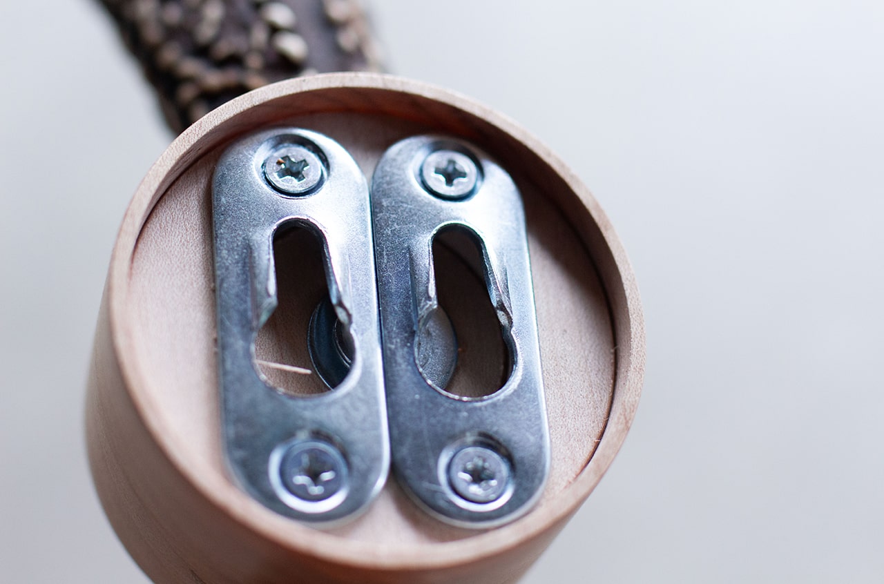 鹿角ウォールフック | 暮らしのあれこれセレクトショップ 縁日