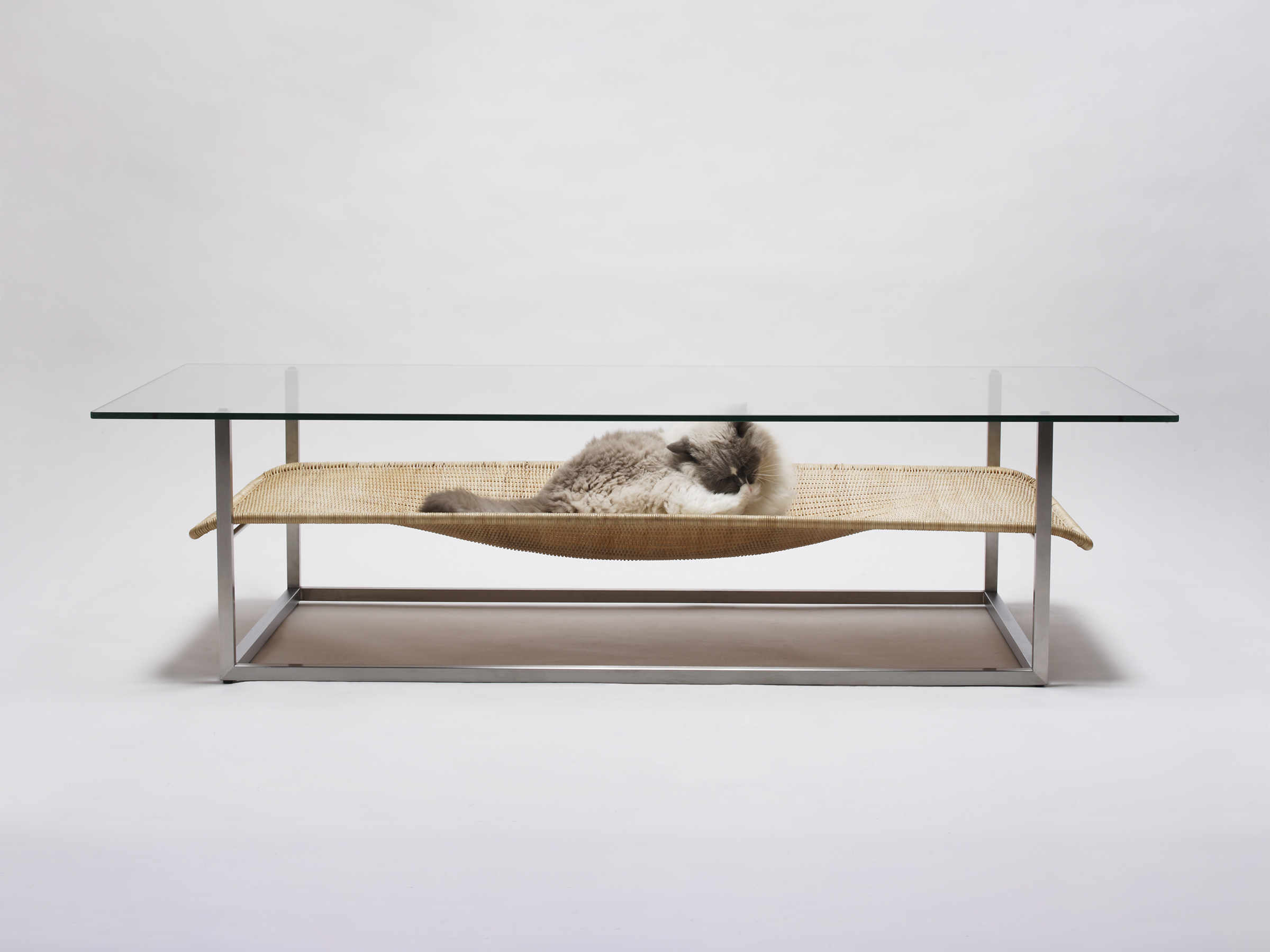 ハンモック | TABLE | COLLECTION | E&Y