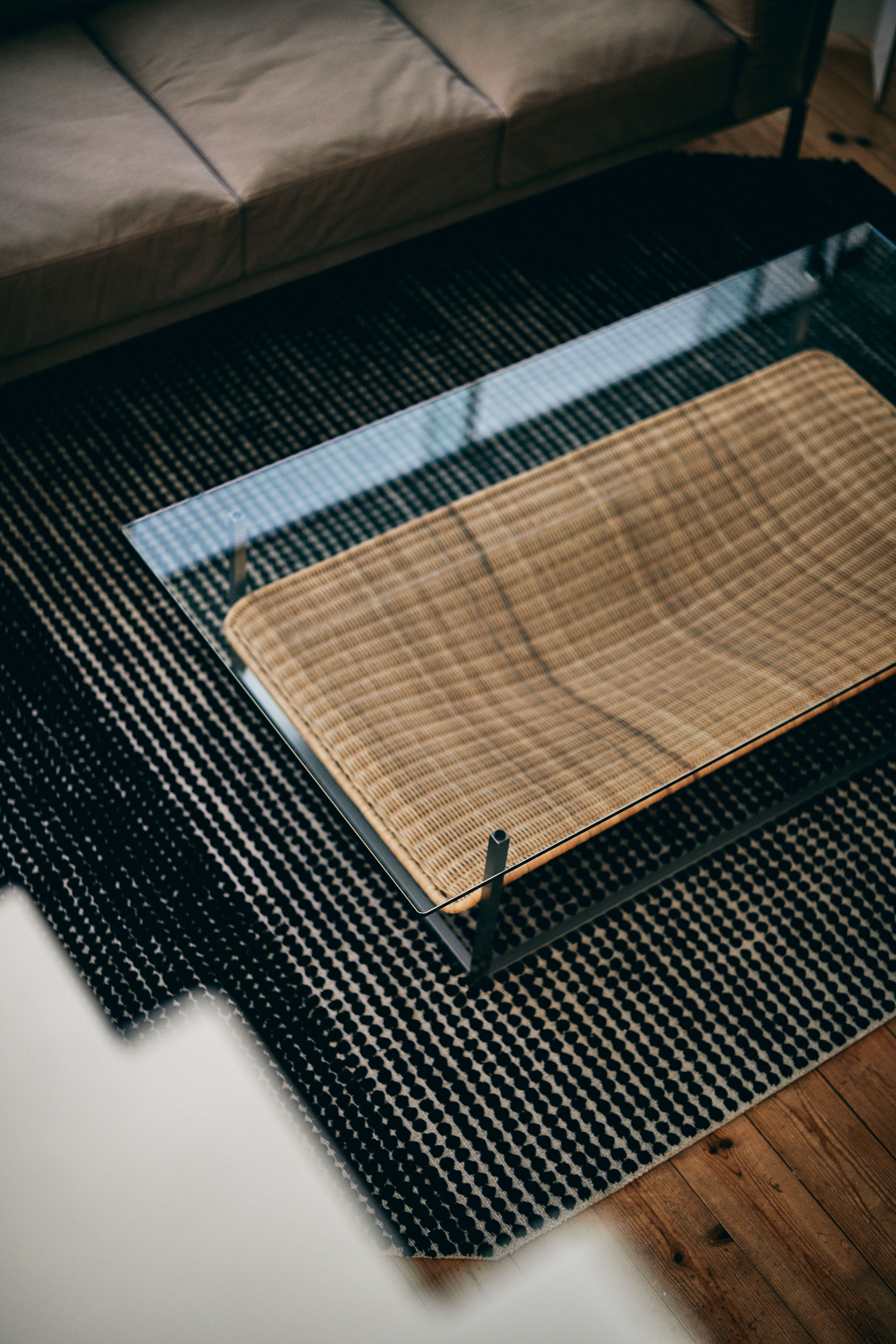 ハンモック | TABLE | COLLECTION | E&Y