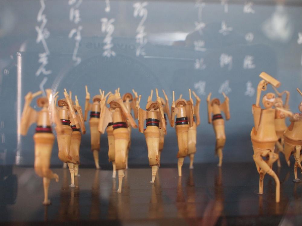 あわや後藤人形館 | 徳島市 | 特産品 | イーストとくしま観光推進機構