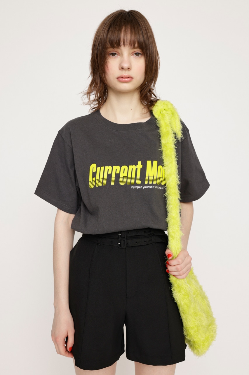 SLY | DOUBLE BELT ショートパンツ (ショートパンツ ) |SHEL'TTER WEBSTORE