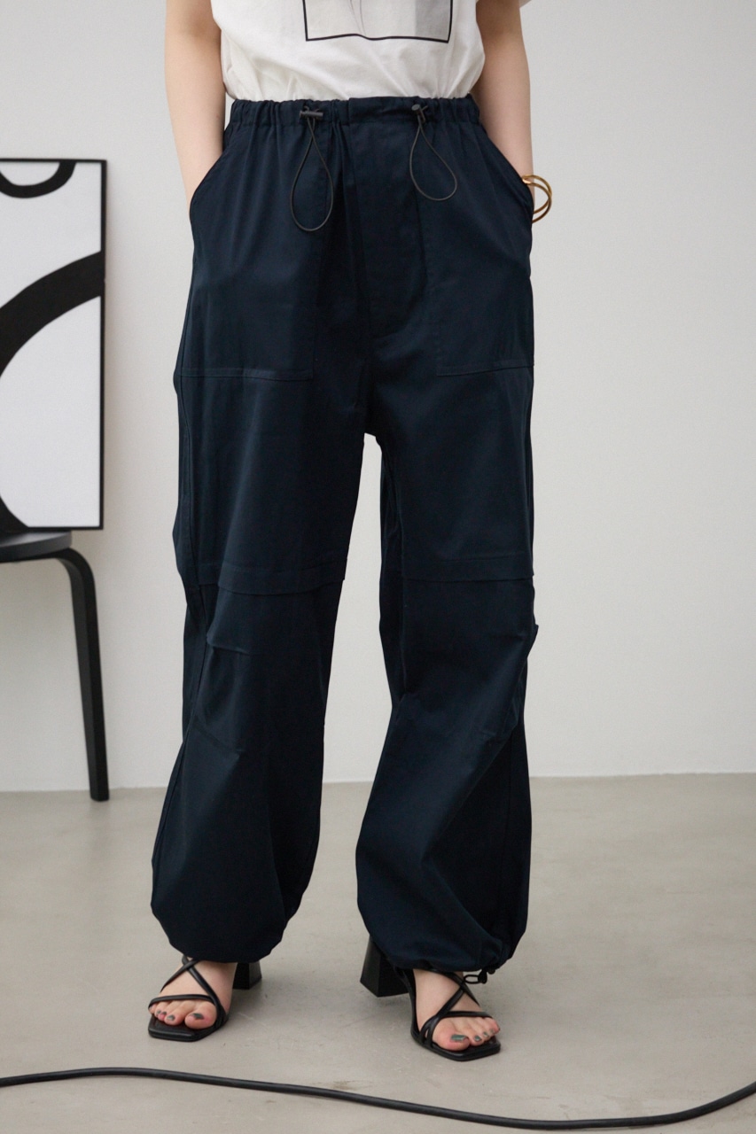 AZUL BY MOUSSY | ルーズカーゴパンツ (パンツ ) |SHEL'TTER WEBSTORE