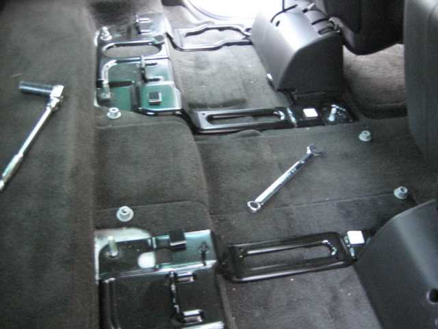 88ハウス マリンウェーブのブログ：07'エスカレード セカンド