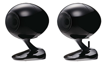 Discontinued Products - TD-M1 | ECLIPSE Home Audio Systems