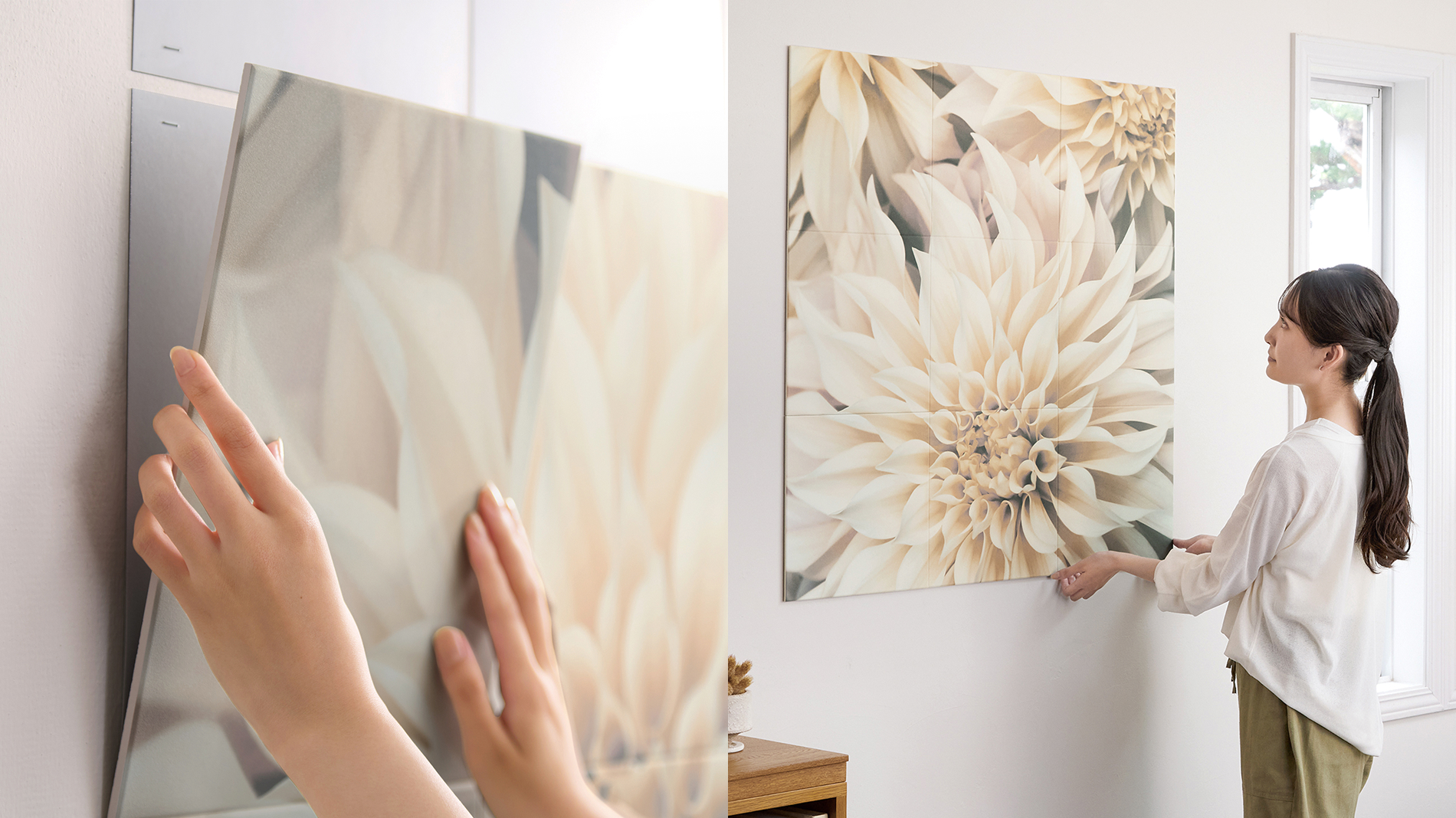 LIXIL｜エコカラット セルフ