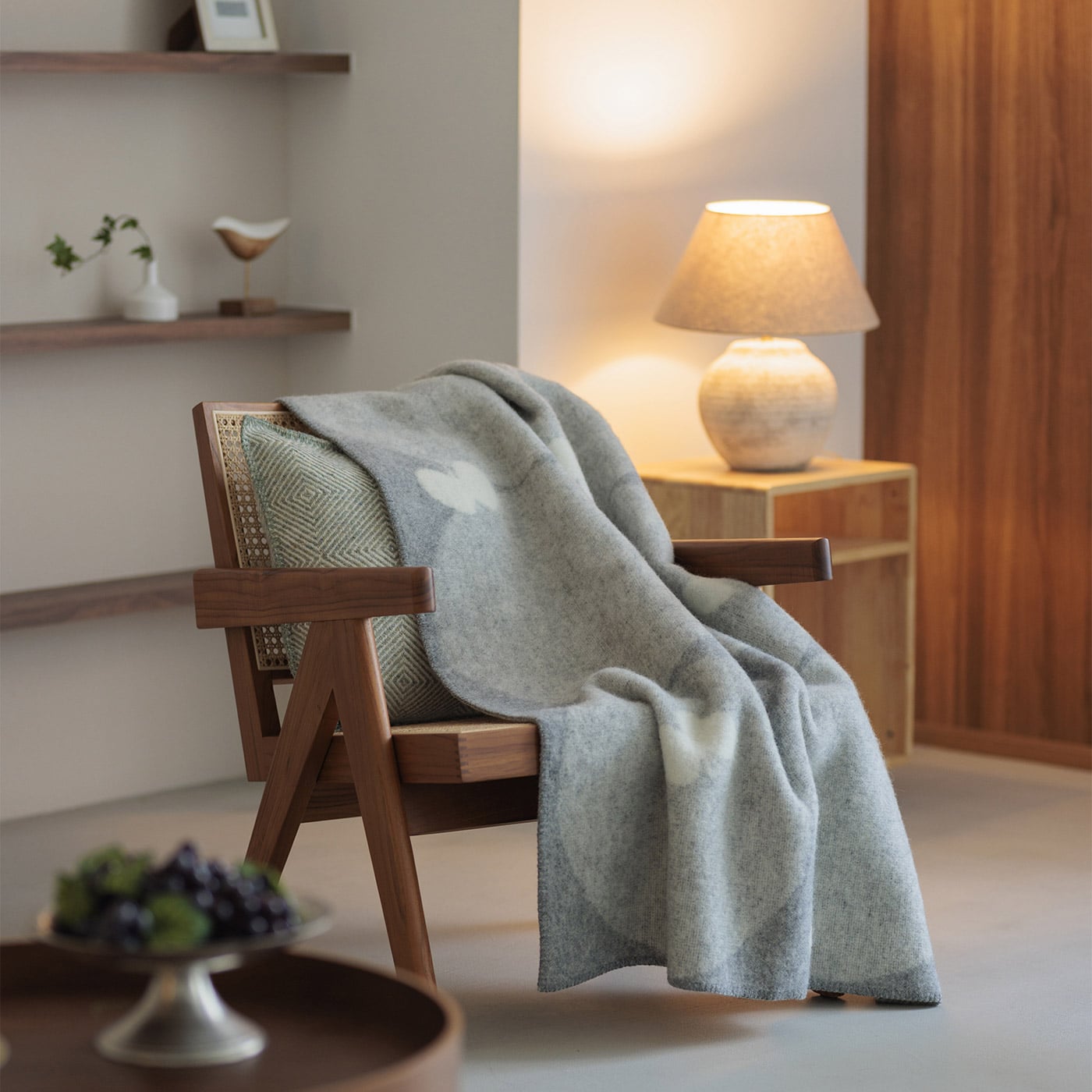 Celebrating minä perhonen 30 Years 新作登場！ KLIPPAN×ミナ