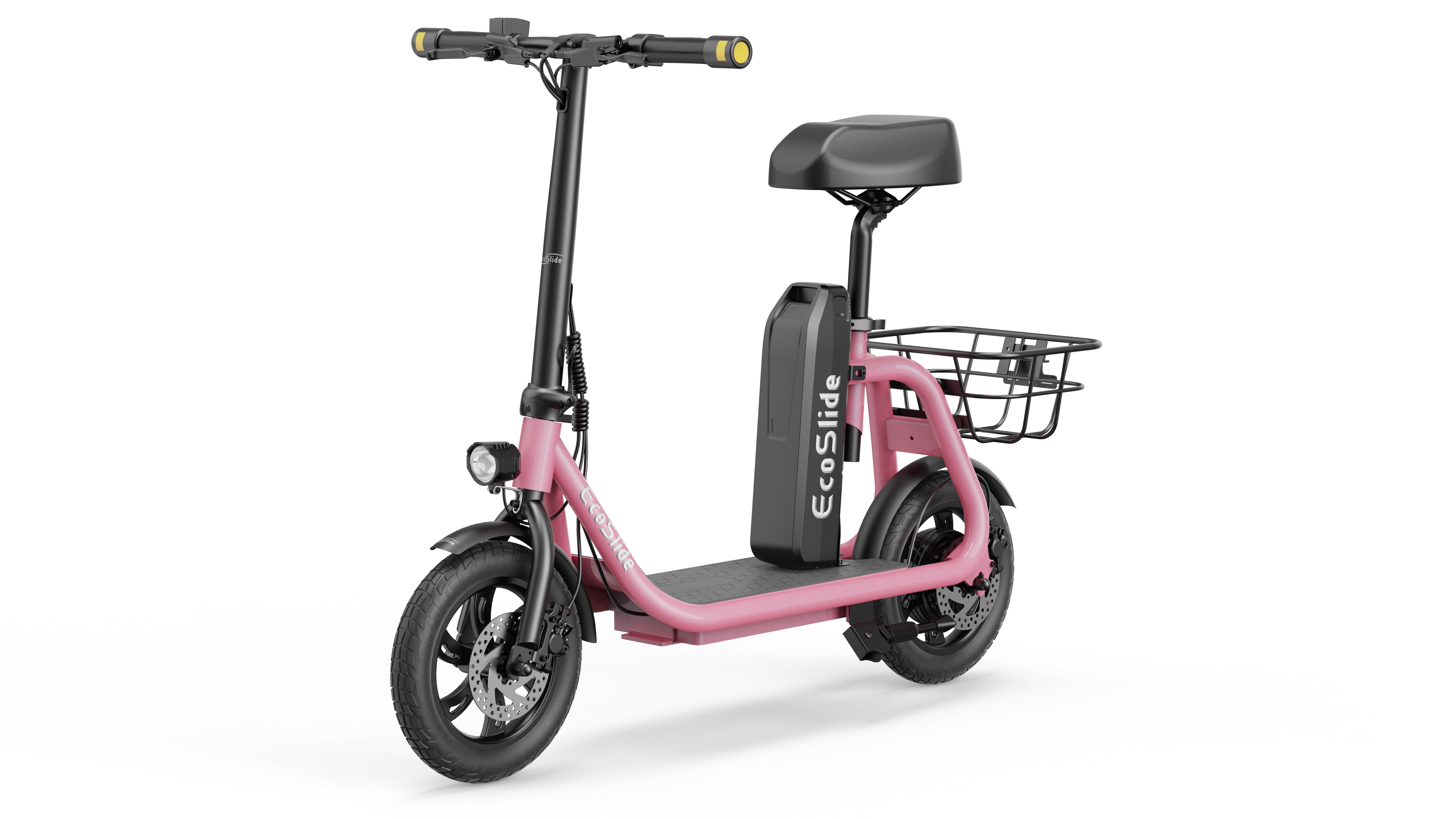 toppon】EasyKick特定原動付き自転車 電動スクーター/EasyKick