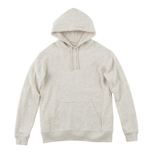 Printstar 00216-MLH フーデッドライトパーカー - オリジナルTシャツ