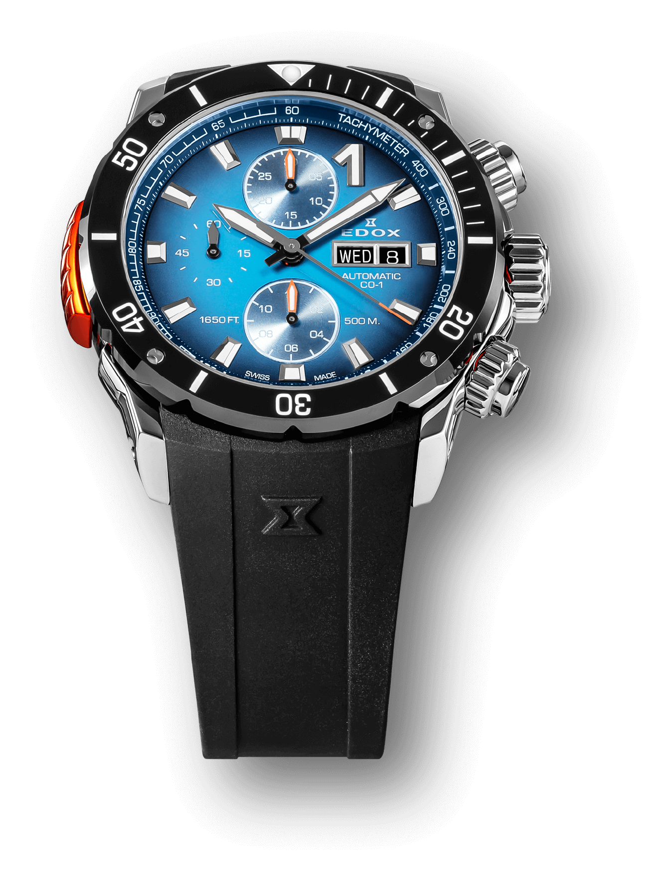 EDOX公式 l エドックス キャンペーン 2024.11.25 ~2025.1.13