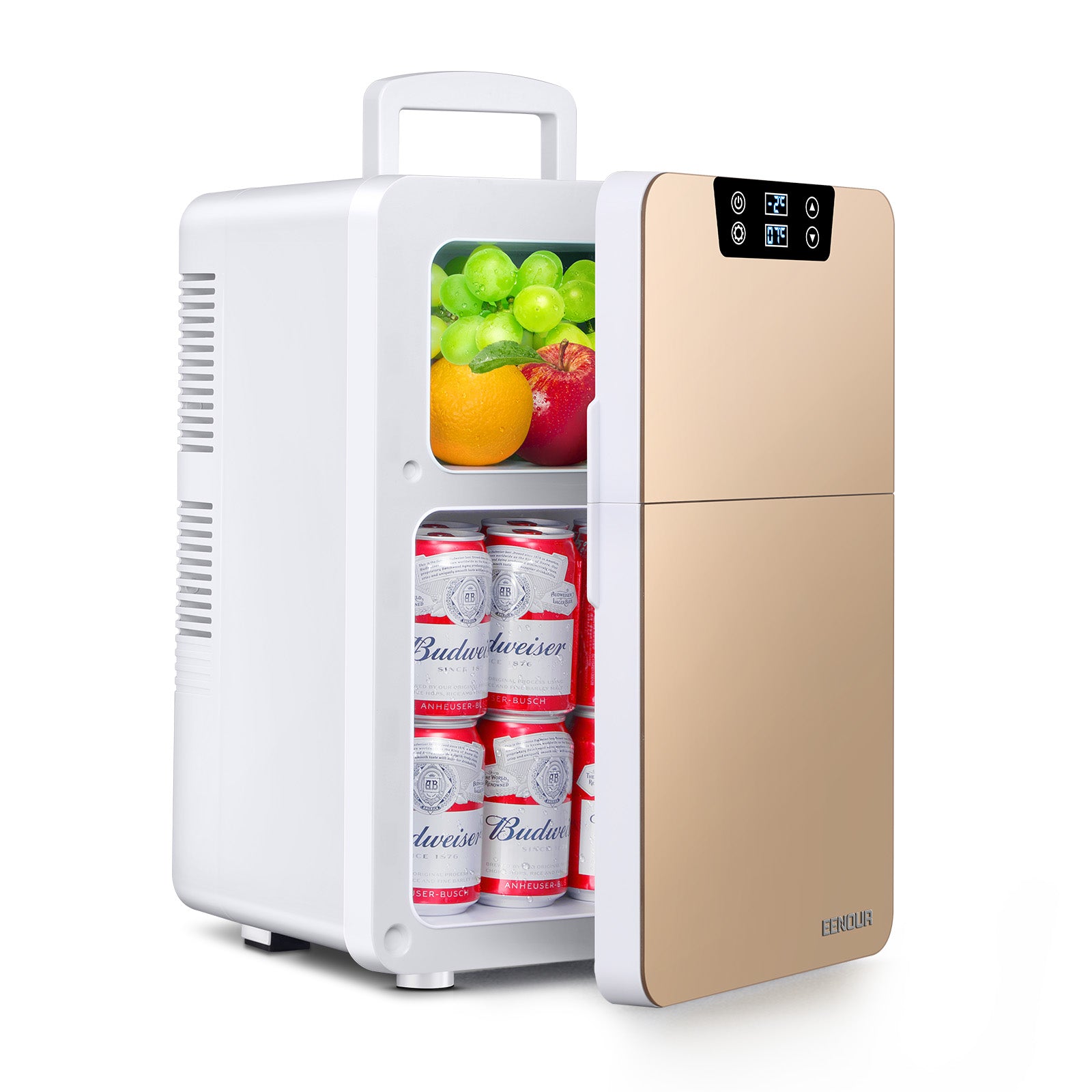 冷温庫CWP20L 上下独立温度調節 – EENOUR