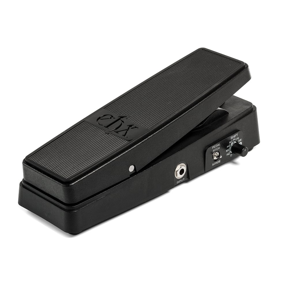 Slammi Plus | Pitch Shifter - Electro-Harmonix