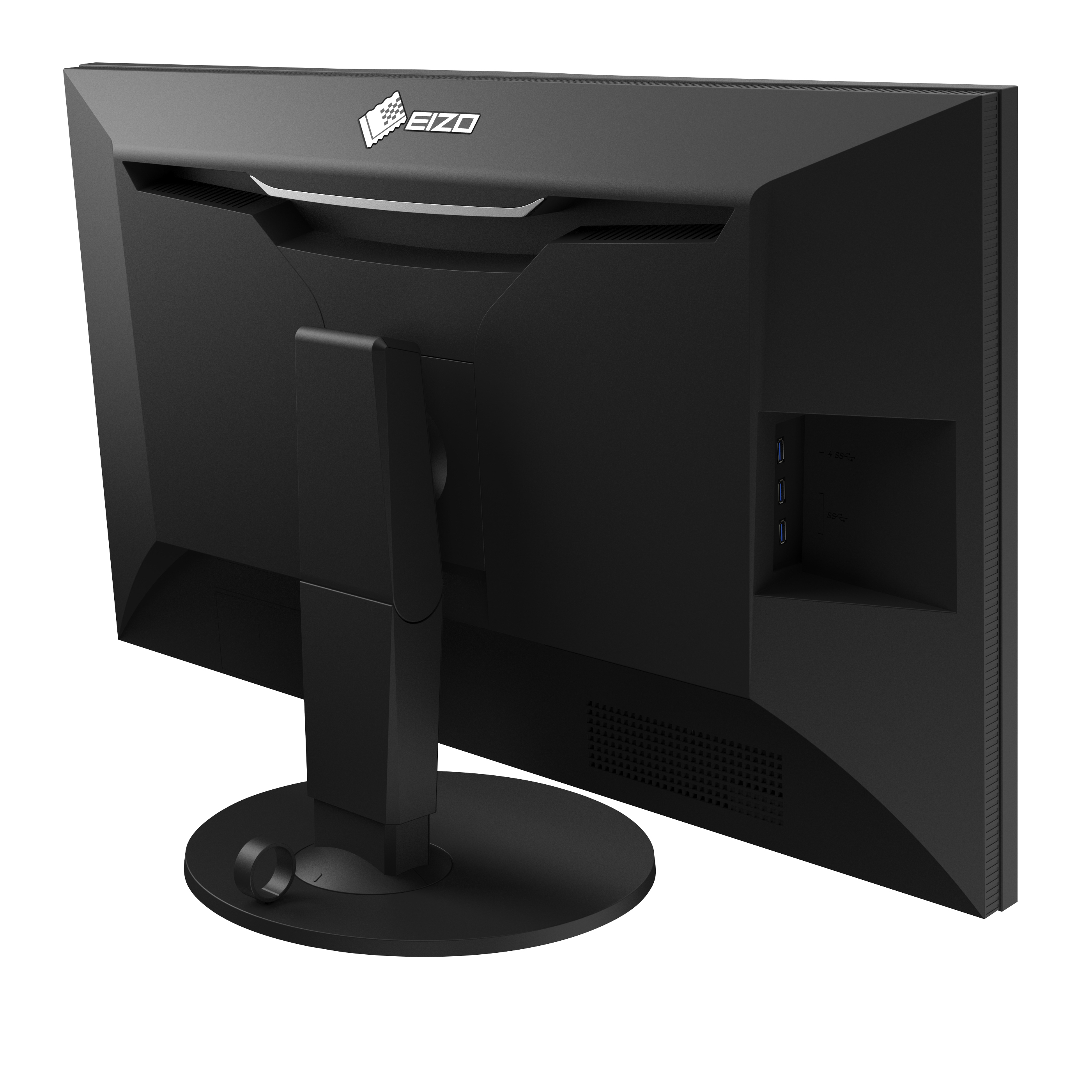 CG319X 4K HDR Monitor with IPS Panel - ColorEdge | EIZO