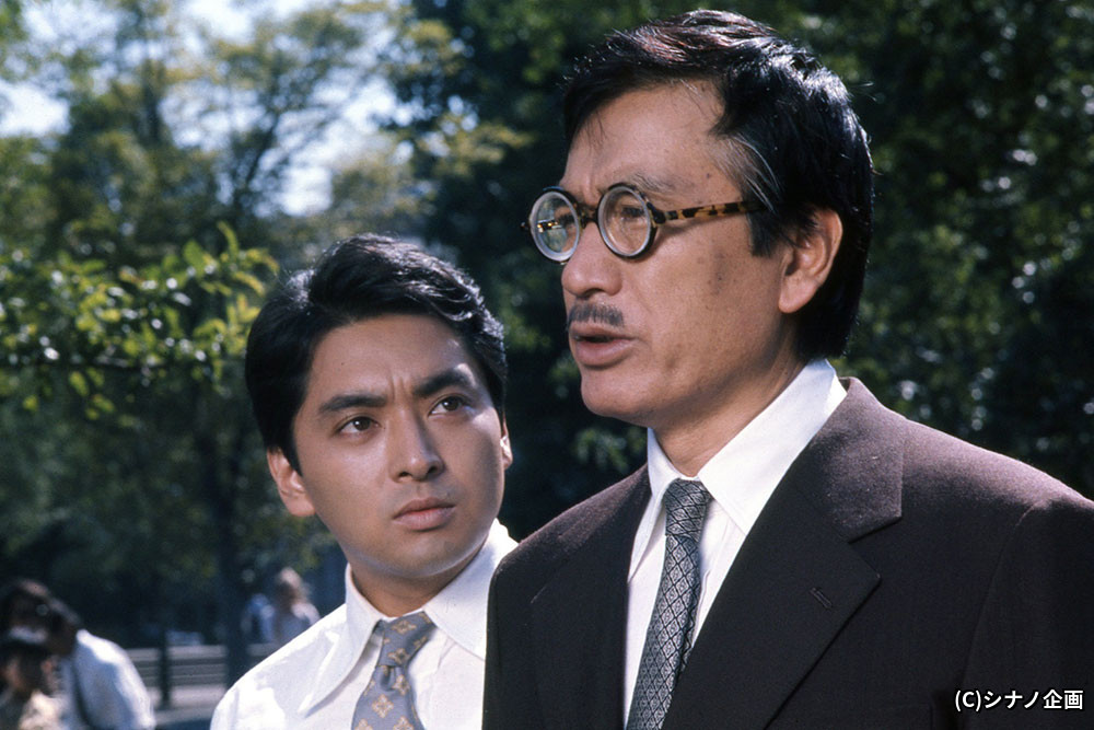 続人間革命｜衛星劇場