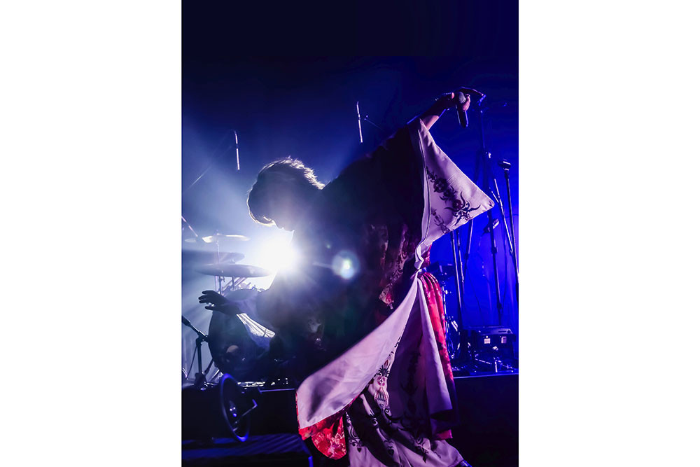 The Brow Beat Live Tour 2025「生き死に、死に生き」｜衛星劇場