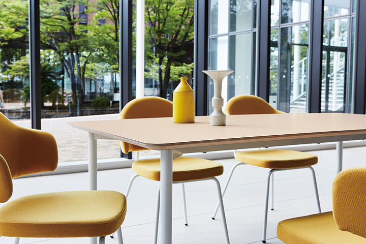 テーブル天板｜TP-197 フェニックス天板｜業務用家具のE家具.jp