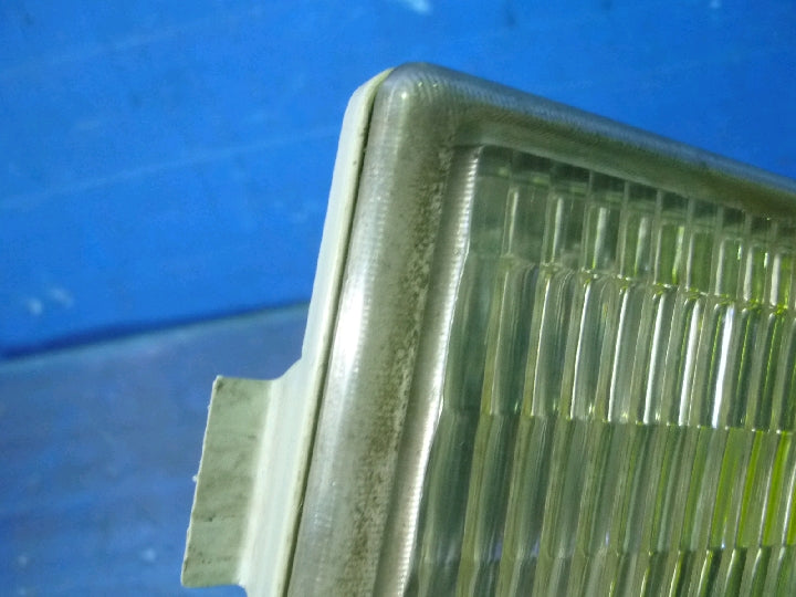 シボレー/アストロ/純正/パークシグナルランプ/左右セット – エルバ