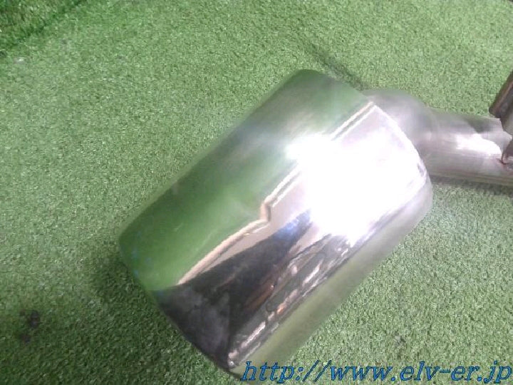 大型商品】スイフト／スポーツ／ZC33S／Rマフラー／純正