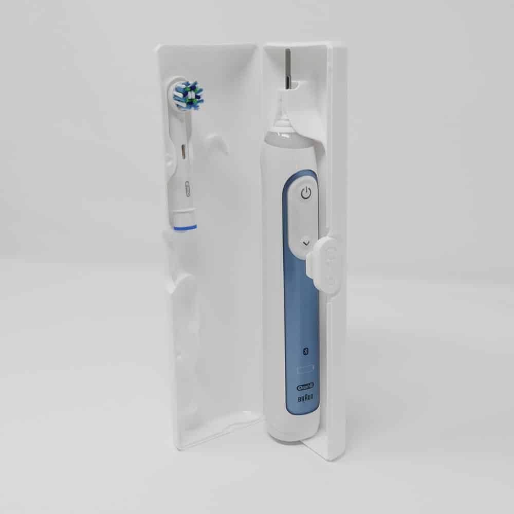 Oral-B Smart 7 7000 review - Electric Teeth
