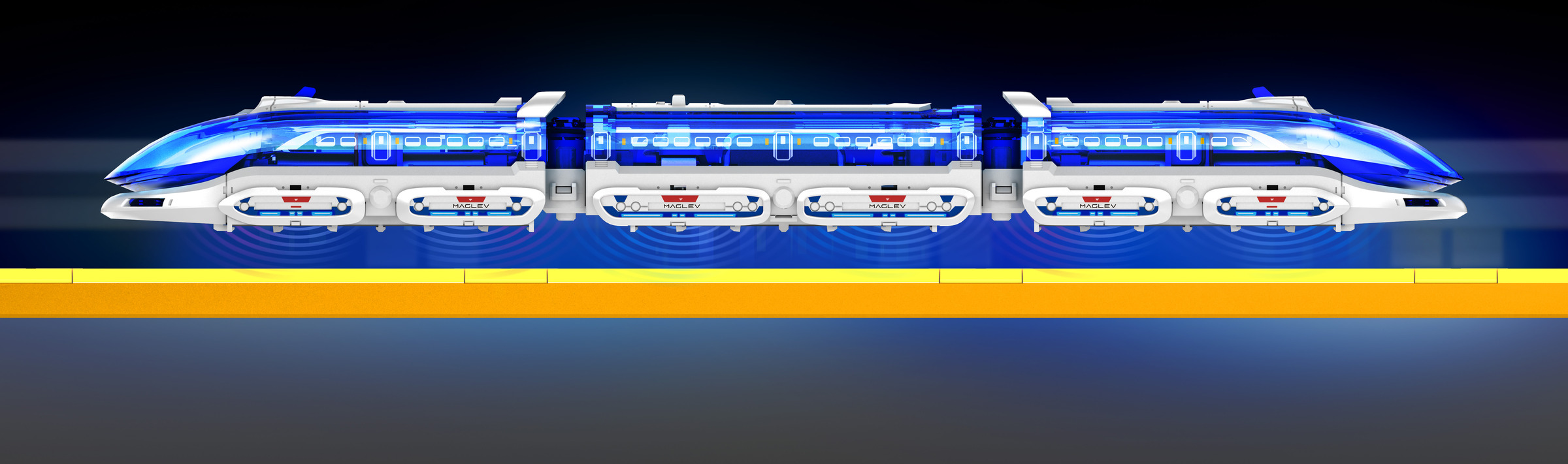 リニアモーターエクスプレス [ MR-9106 ]｜製品情報 | エレキット