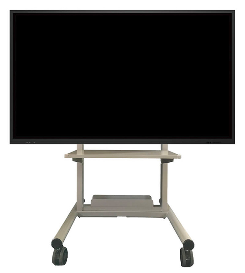 86インチ 一体型電子黒板 CBS-ELM86S7CL - エルモ