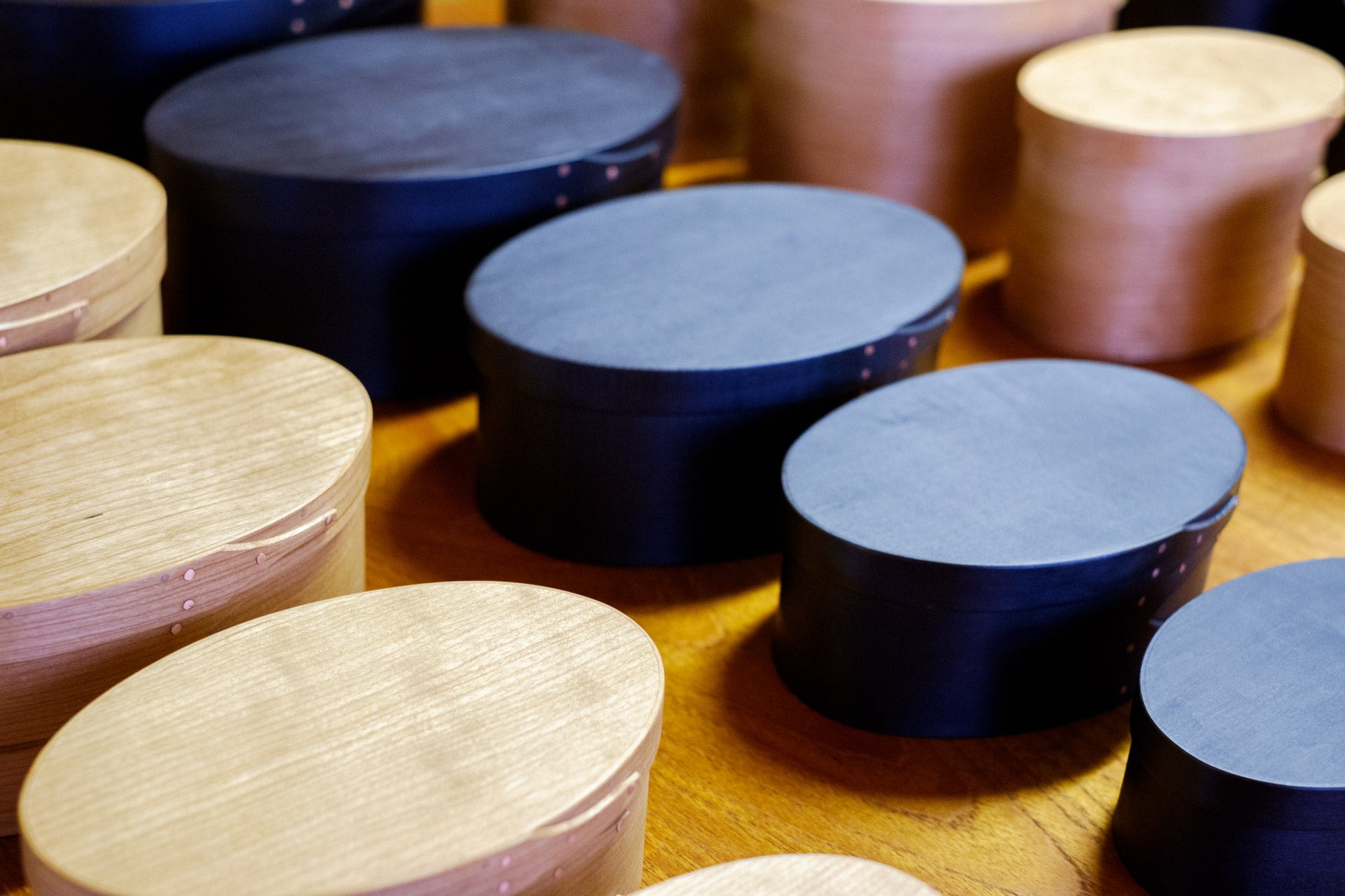 シェーカー オーバルボックス – EPISO