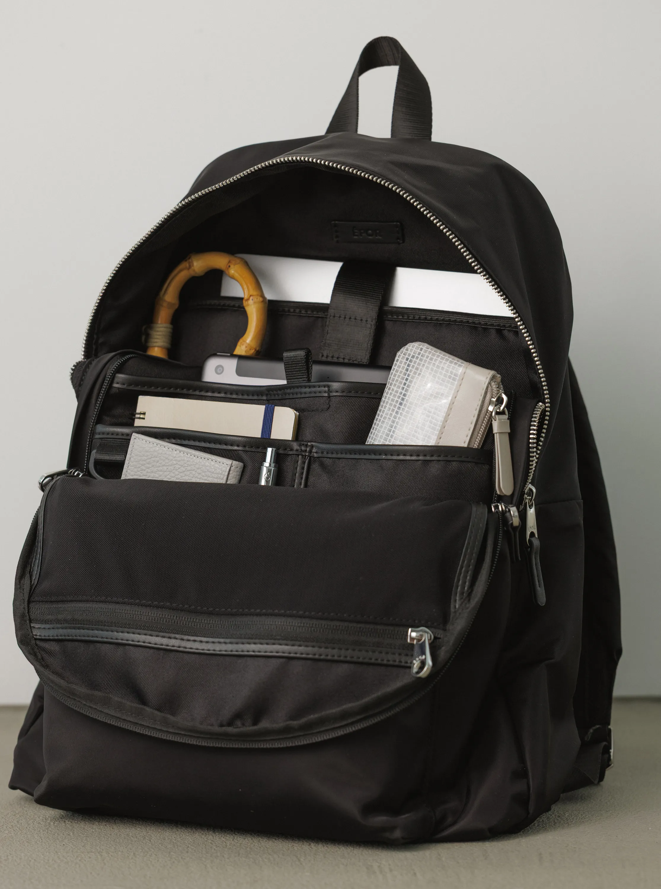 デザイン×機能性リュック「Pac Sac」ÉPORブランド公式サイト