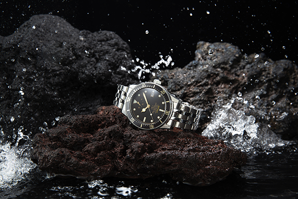 Orient Star」からダイバーズウオッチ60周年を祝う限定モデル登場