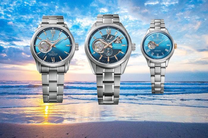 ORIENT STAR(オリエントスター) 自動巻き エレガントクラシック 機械式