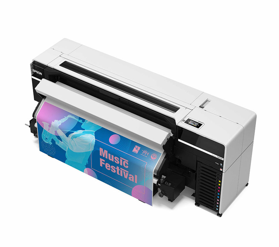 大判プリンター SC-S8150｜製品情報｜エプソン