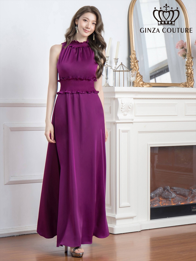 GINZA COUTUREのドレス一覧｜銀座クチュール