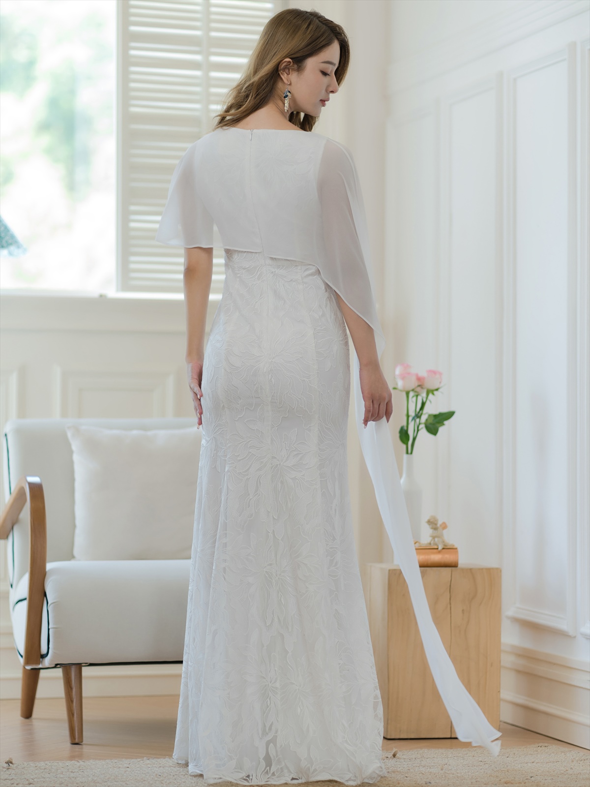 エルケイ（ERUKEI）直営】のドレス通販ショップ｜銀座クチュール