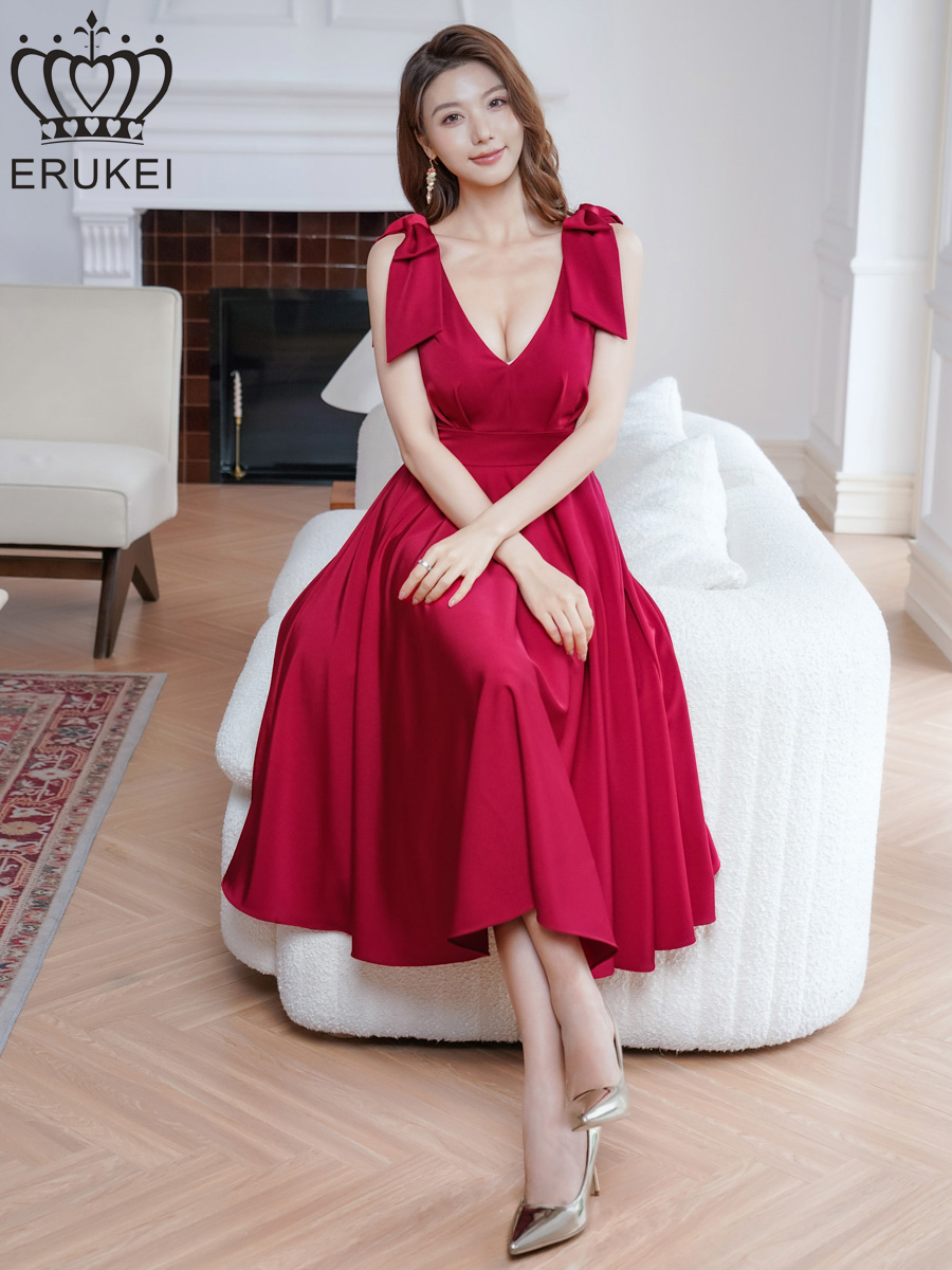 エルケイ（ERUKEI）直営】のドレス通販ショップ｜銀座クチュール