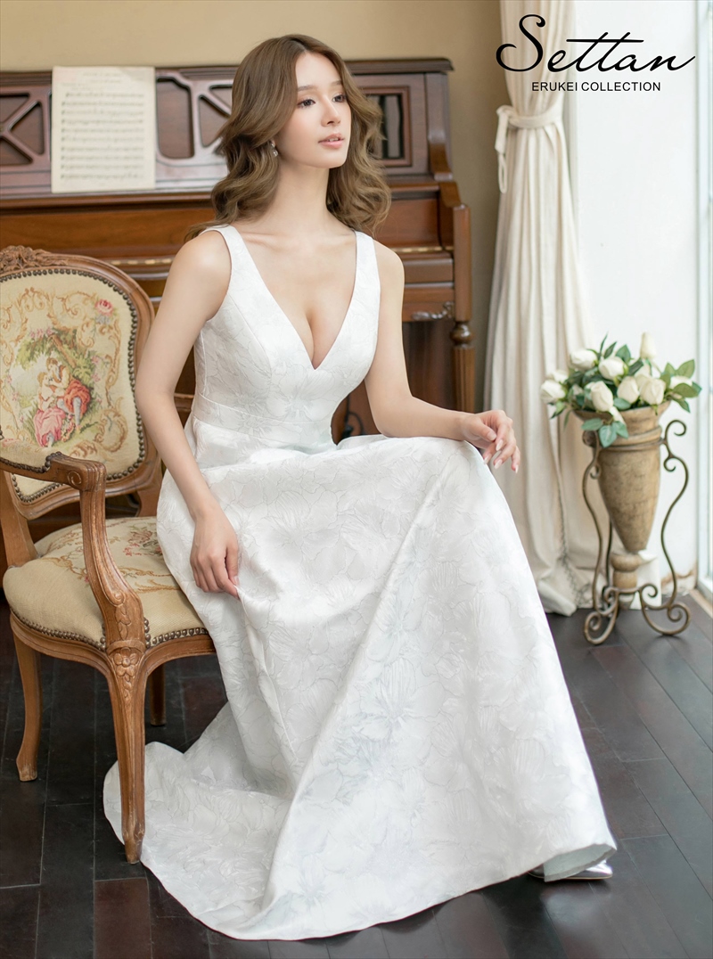 エルケイ（ERUKEI）直営】のドレス通販ショップ｜銀座クチュール